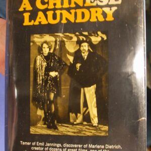 Fun in a Chinese Laundry jacket front