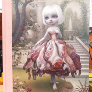 Mark Ryden The Gay 90s front cover