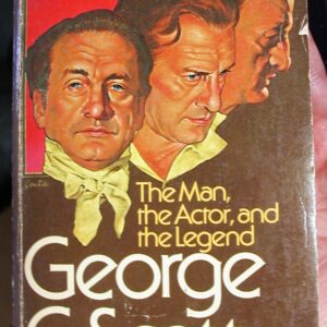 George C. Scott
