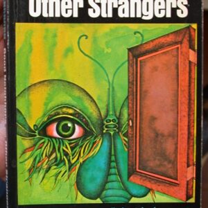 Good Neighbors and Other Strangers front cover