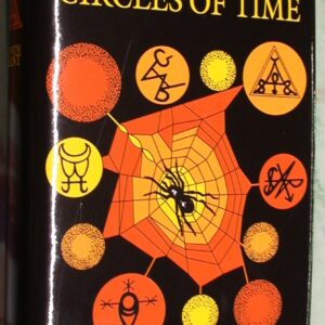 Outside the Circles of Time jacket front