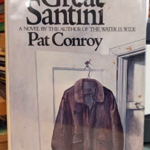 The Great Santini jacket front