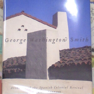 George Washington Smith jacket cover