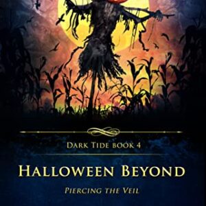 Front cover of Halloween Beyond Piercing the Veil