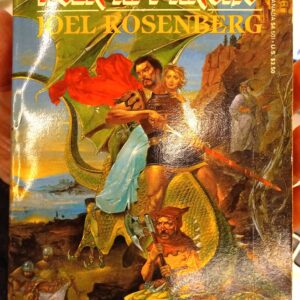The Heir Apparent front cover