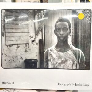 Highway 61 front cover