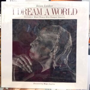 I Dream a World jacket front