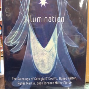 Illumination jacket front