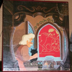 Disney Animation Illusion of Life in slipcase