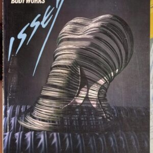 Issey Miyake Bodyworks front cover