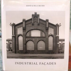 Industrial Facades jacket front