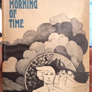 In the Morning of Time front cover