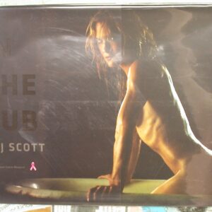 In the Tub jacket front
