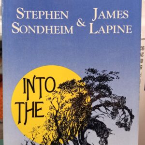 Into the Woods front cover