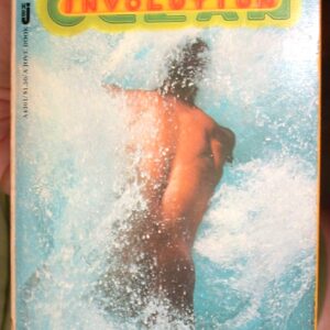 Involution Ocean front cover