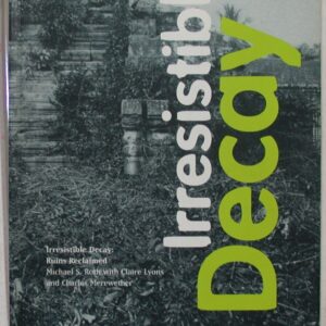 Irresistible Decay front cover