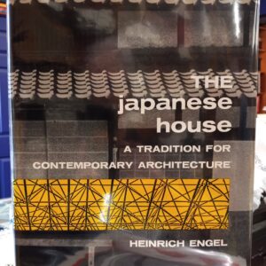The Japanese House jacket front