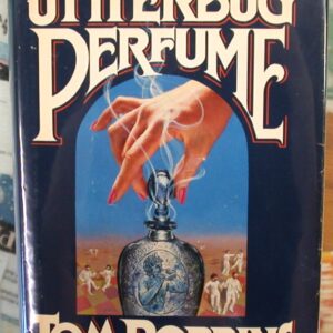 Jitterbug Perfume jacket front