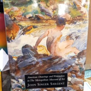 John Singer Sargent jacket front