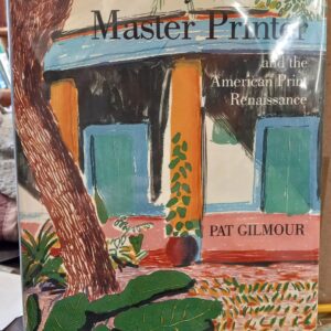 Ken Tyler Master Printer jacket front