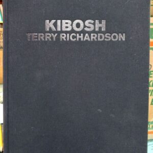 Kibosh front board