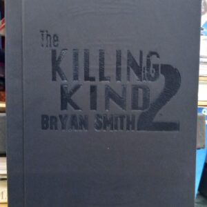 The Killing Kind 2 front board