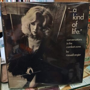 A Kind of Life jacket front