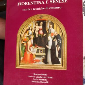 La Cornice Fiorentina e Senese front cover