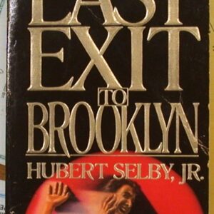 Last Exit to Brooklyn front cover