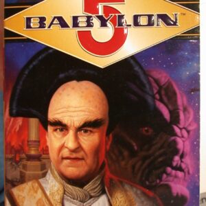 Babylon 5