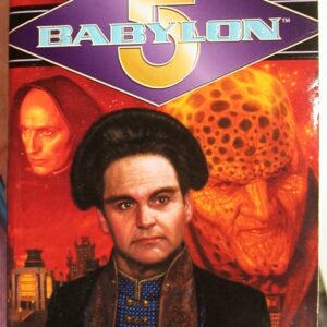 Babylon 5