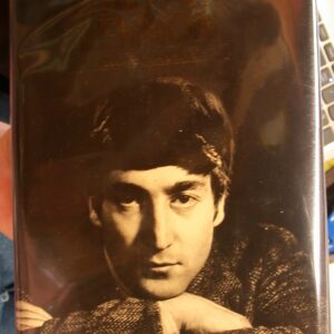 John Winston Lennon jacket front