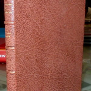 Discoveries and Inventions slipcase