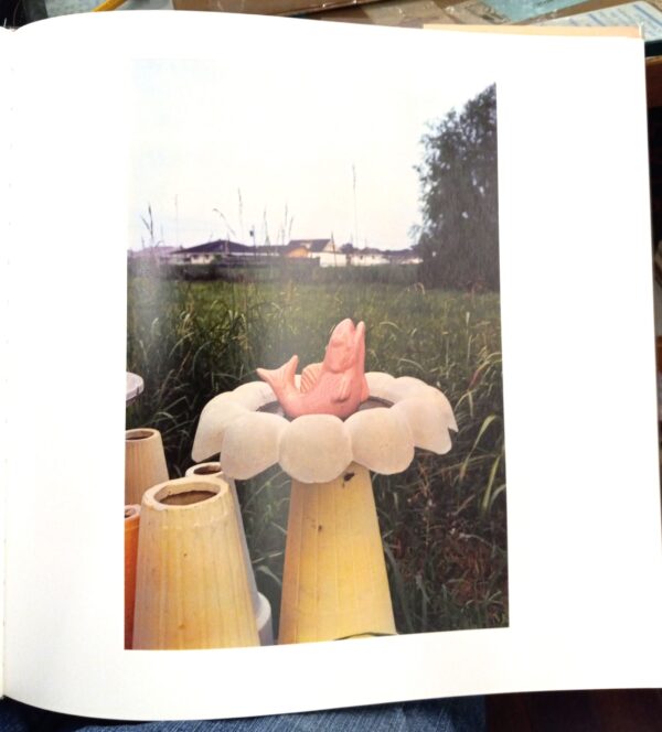 Eggleston, William: Los Alamos – The Iliad Bookshop