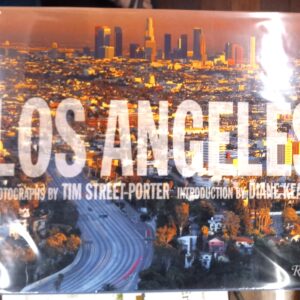 Los Angeles jacket front