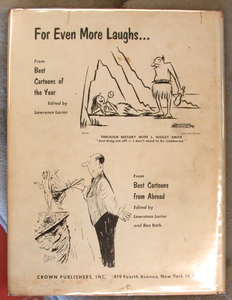 Jacket rear from Mad Forever