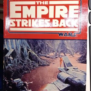 Once Upon a Galaxy front cover