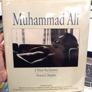 Muhammad Ali
