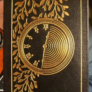 The Man Without a Shadow front cover