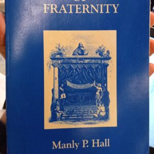 Mason Orders of Fraternity front cover