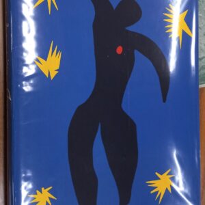 Matisse Jazz jacket front
