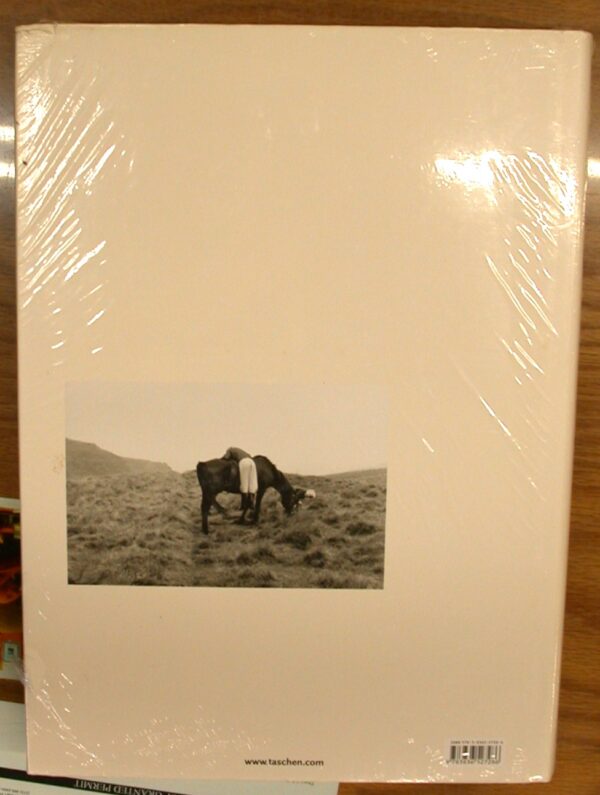 McCartney, Linda: Life in Photographs – The Iliad Bookshop