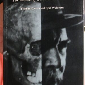 Mengele's Skull front cover