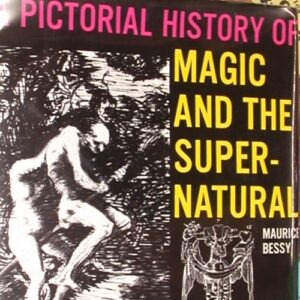 Metaphysics & Occult