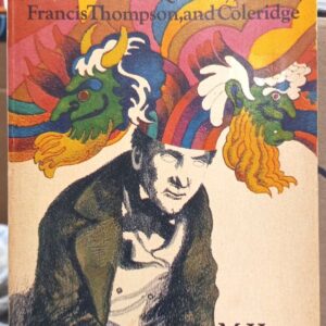 The Milk of Paradise front cover