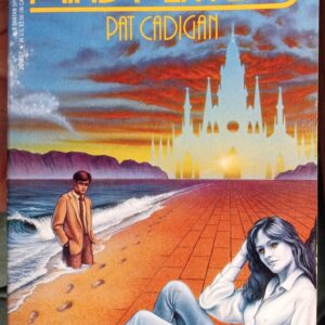 Mindplayers front cover
