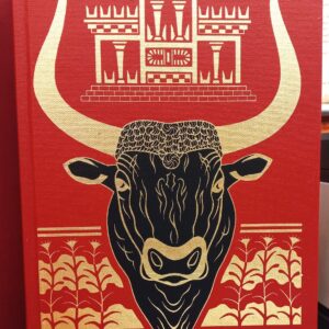 The Minoans front cover