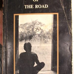 Mirror at the End of the Road front cover