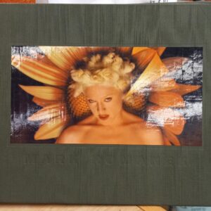 Music Video Stills front cover