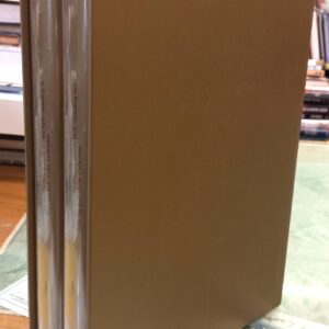 Museum Leica both volumes inside slipcase